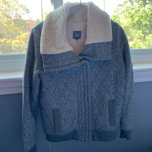 Winter jacket/coat size small, unisex/mens